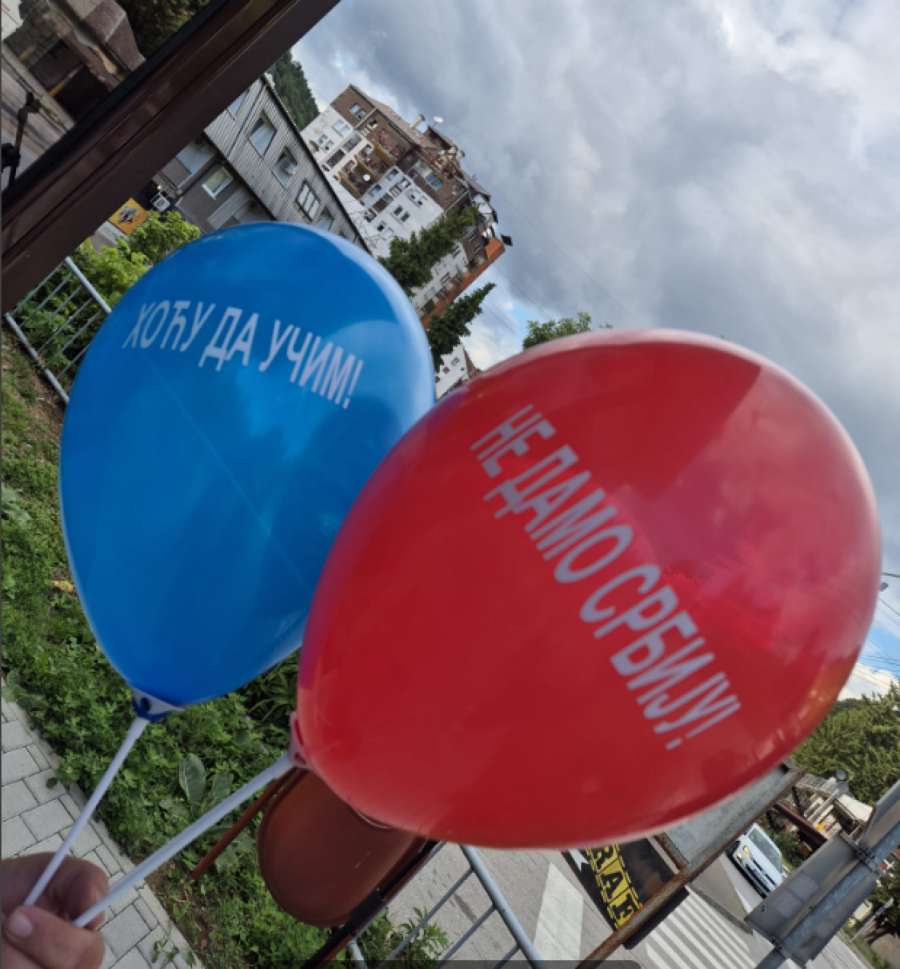 građani protiv blokada