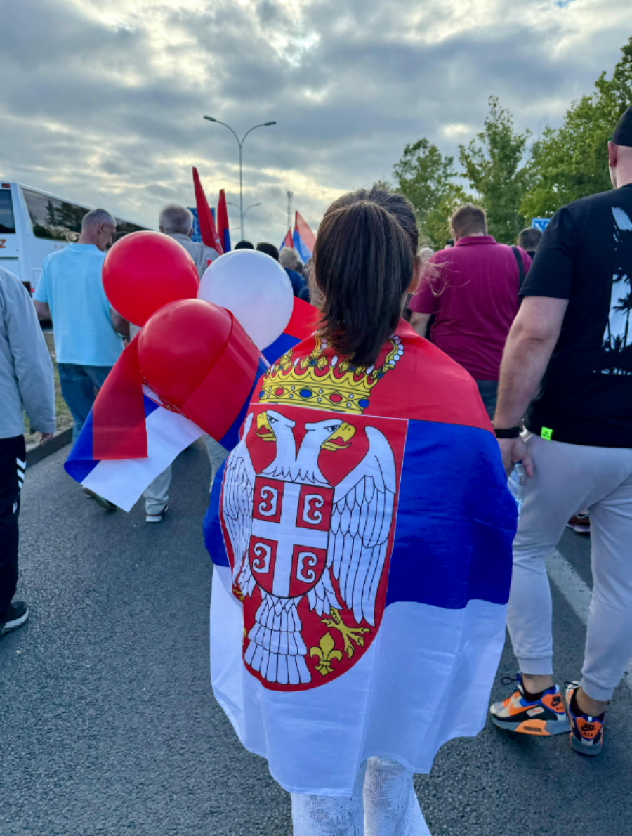 građani protiv blokada