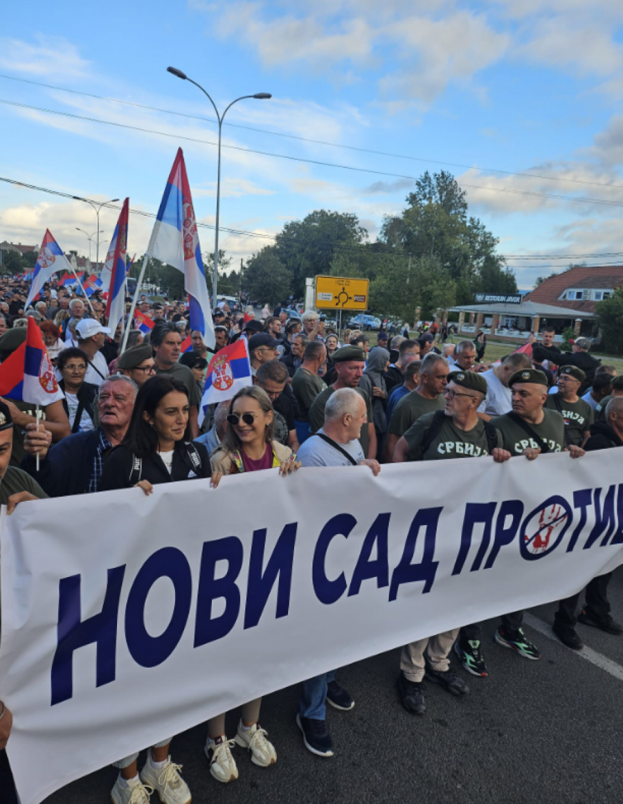 građani protiv blokada