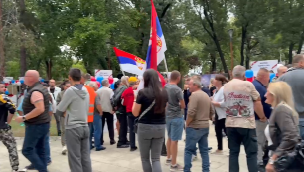 Građani protiv blokada