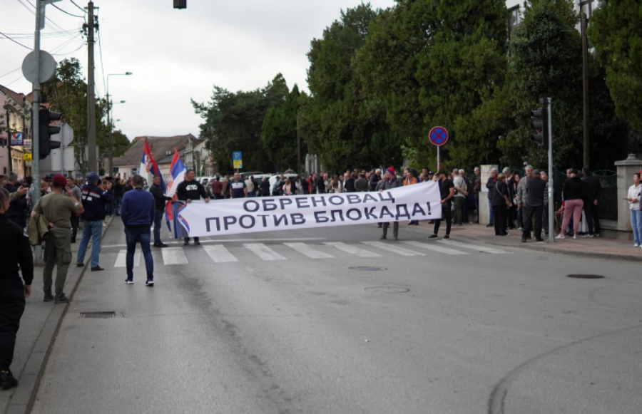 građani protiv blokada