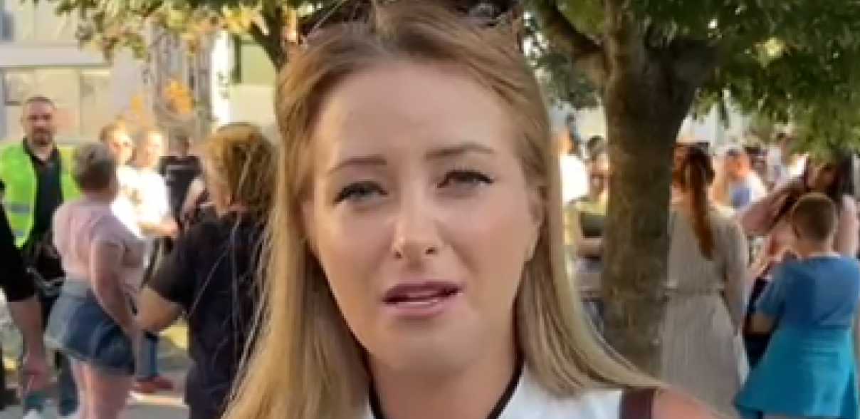 Građani protiv blokada