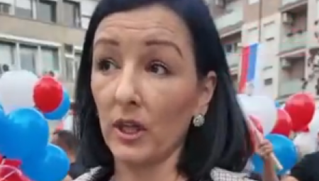 Žena iz Stare Pazove prisetila se teških godina kada je, kako kaže, kao dete prolazila kroz rat i bez obzira na sve, morala da ide u školu.