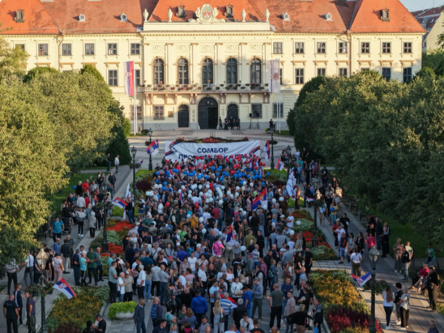 građani protiv blokada