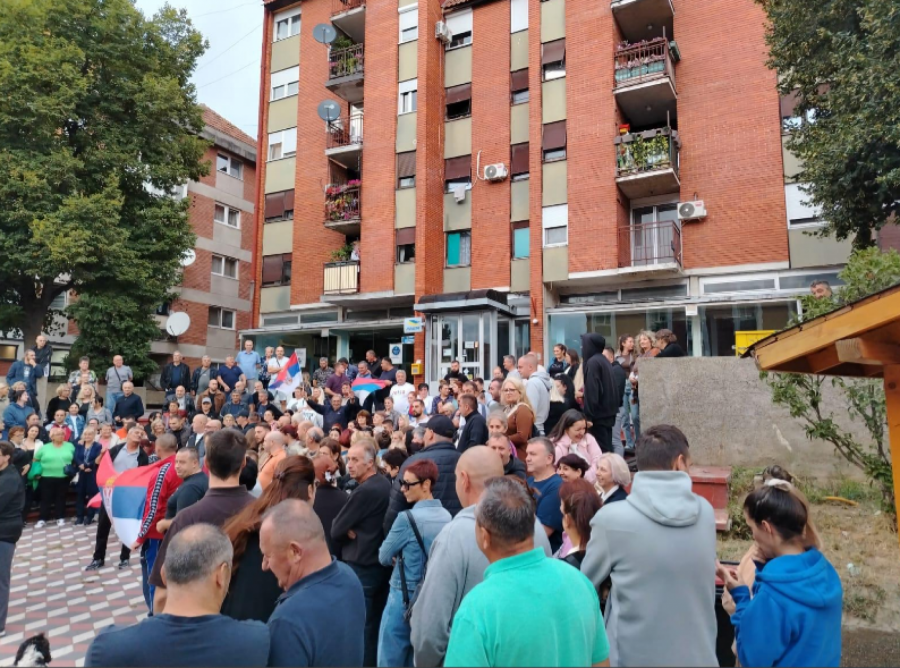 građani protiv blokada