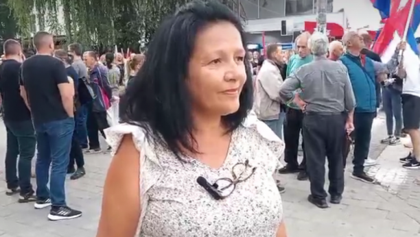 Građani protiv blokada