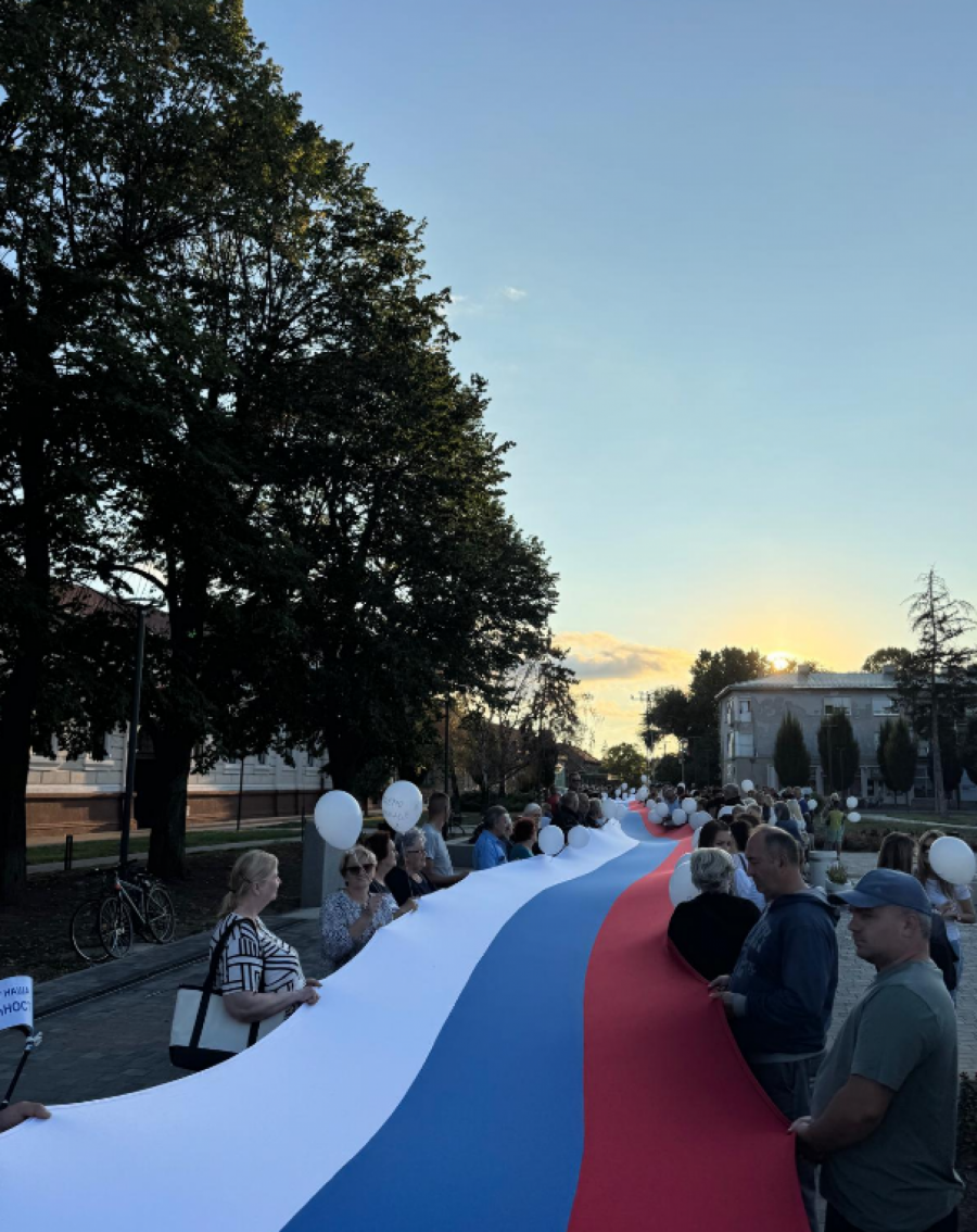 građani protiv blokada