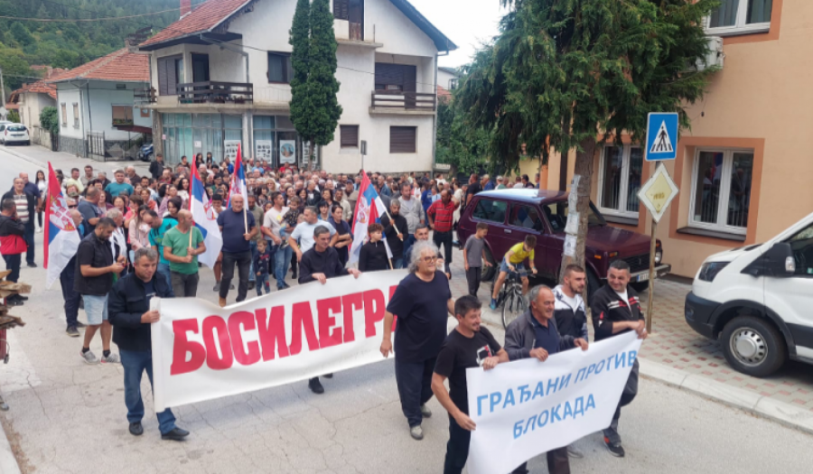 građani protiv blokada