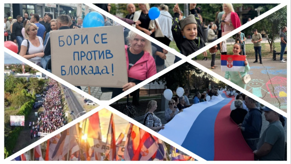 građani protiv blokada