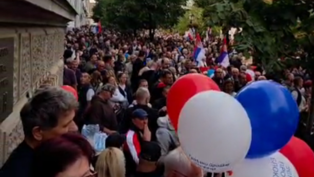 Građani protiv blokada