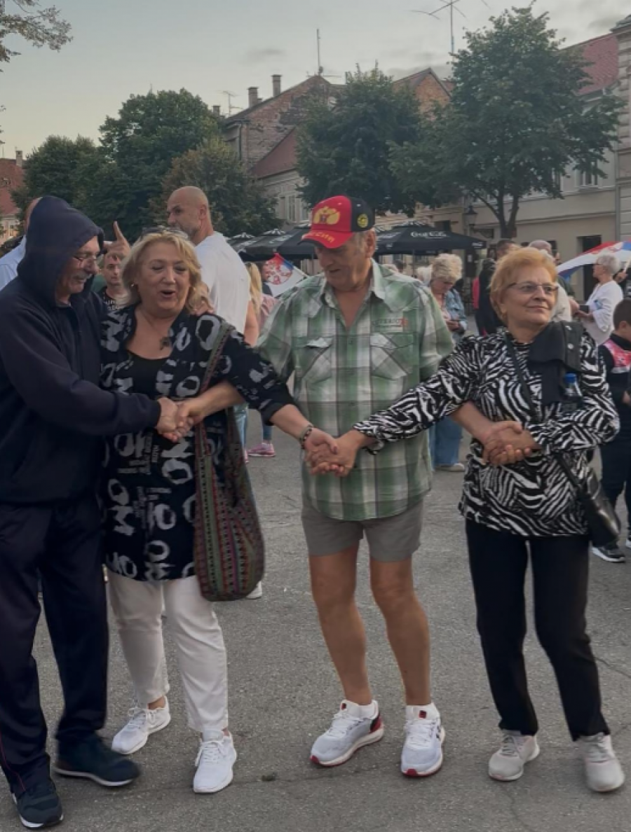 građani protiv blokada