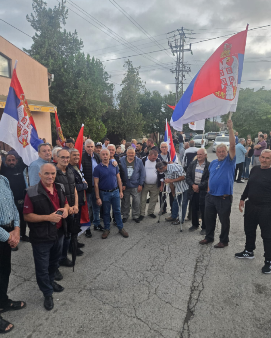 građani protiv blokada