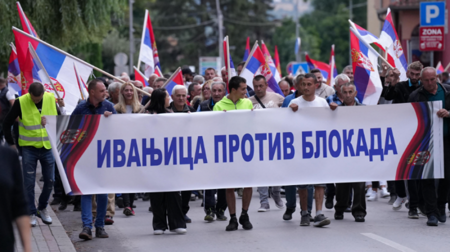 građani protiv blokada