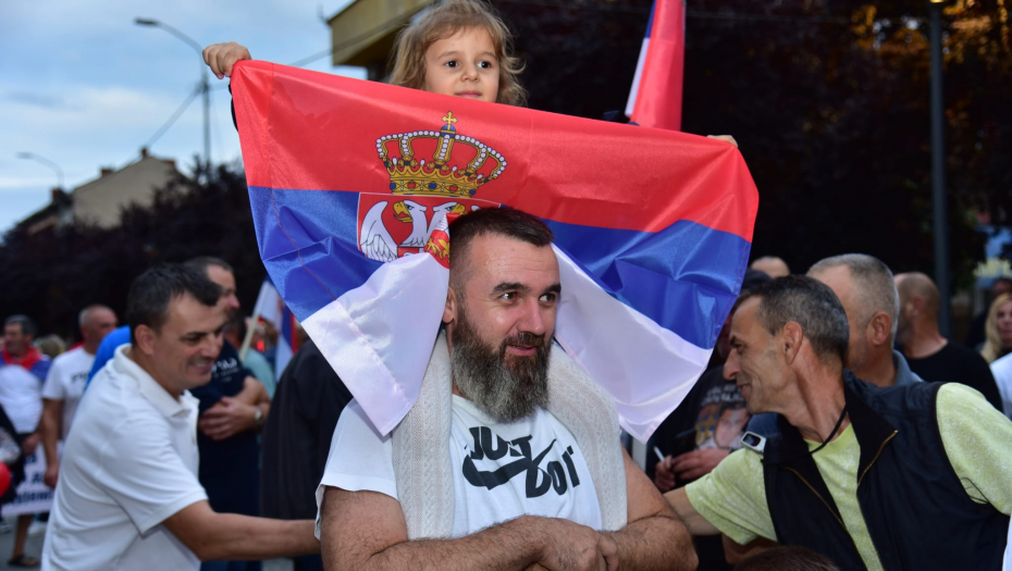 Građani protiv blokada