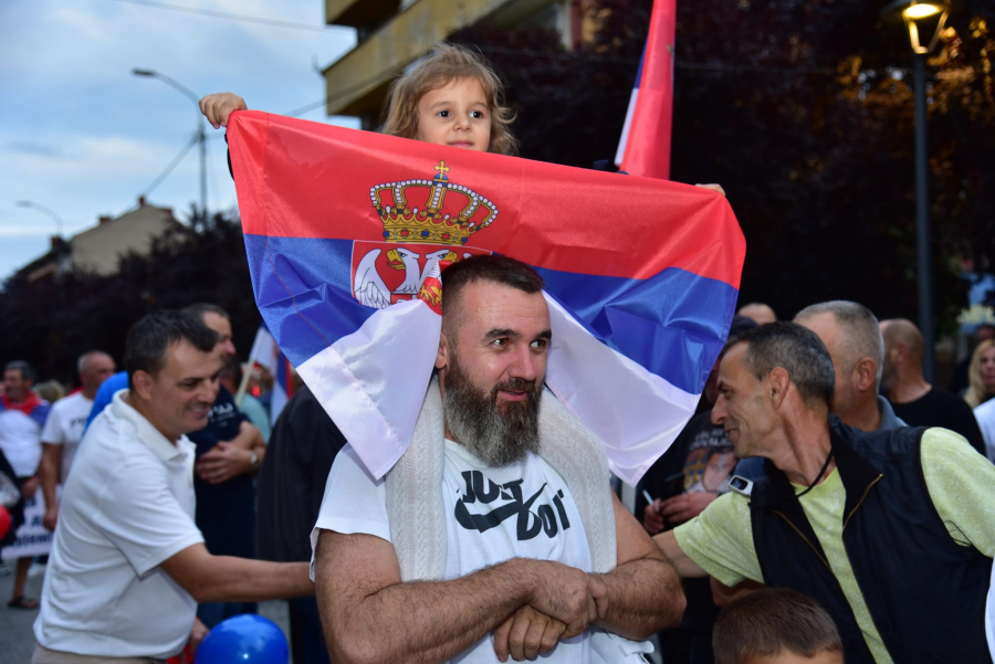 Građani protiv blokada