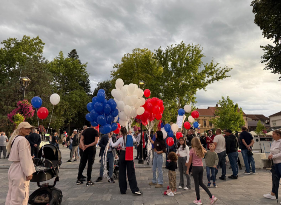 građani protiv blokada