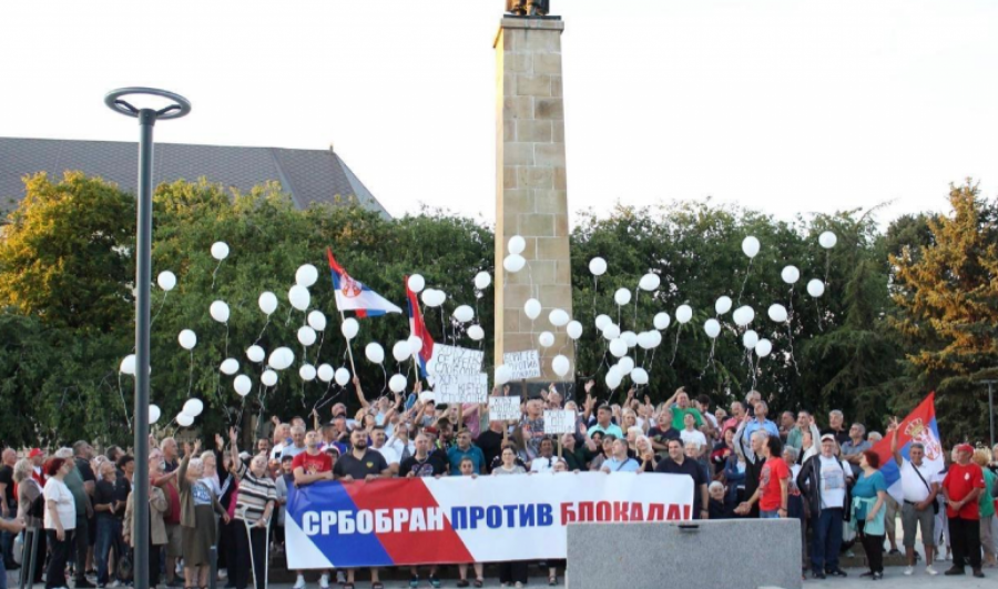 građani protiv blokada