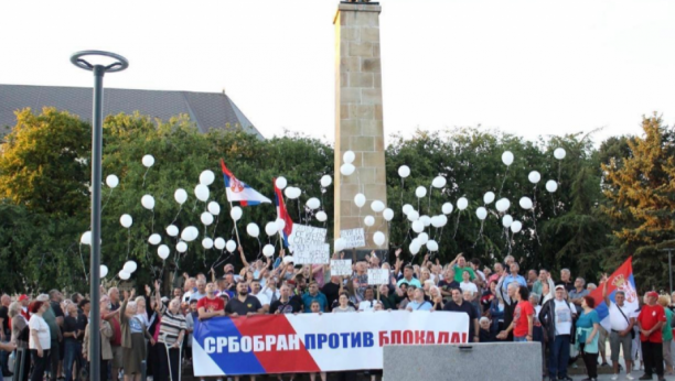 građani protiv blokada