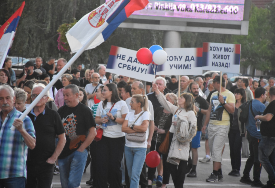građani protiv blokada
