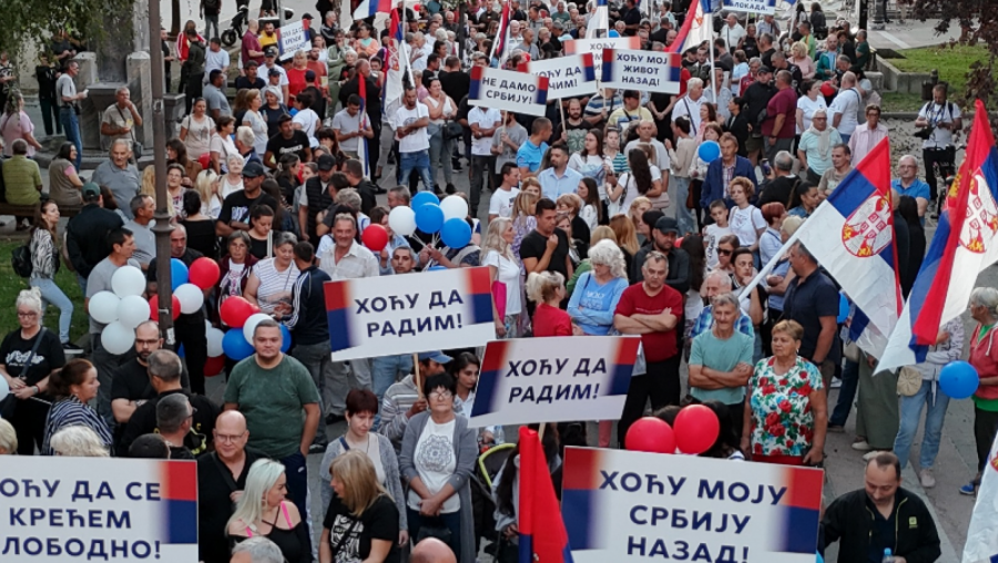 građani protiv blokada