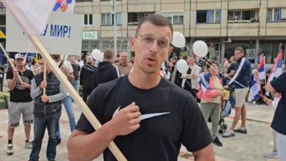 Građani protiv blokada