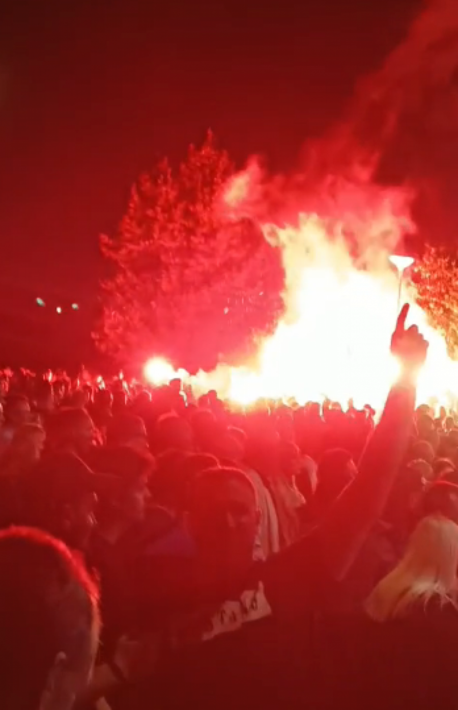 Građani protiv blokada