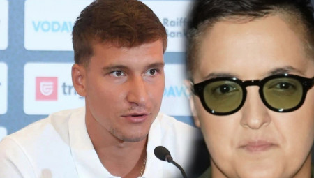 Marija Šerifović poslala podršku Bogdanu Bogdanović