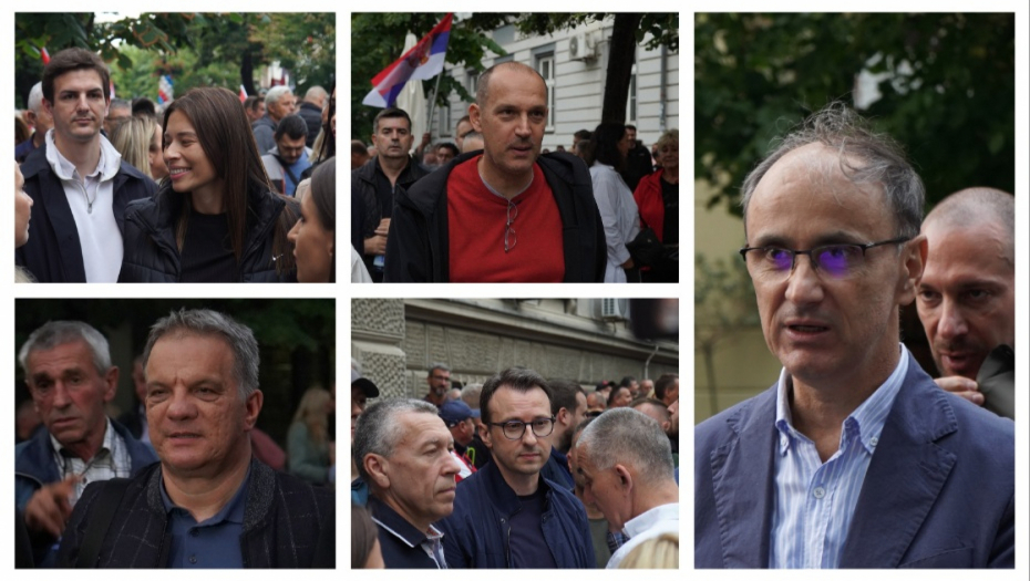 građani protiv blokada