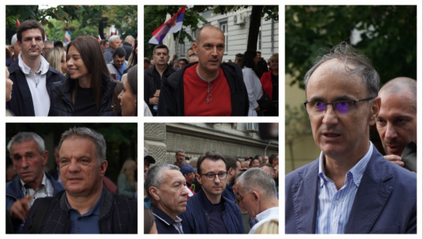 građani protiv blokada