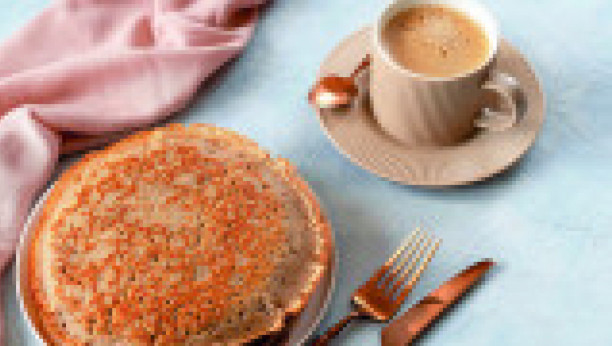 palačinke od heljde