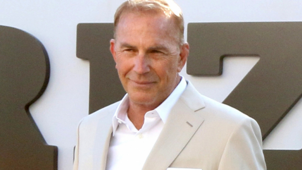 kevin kostner