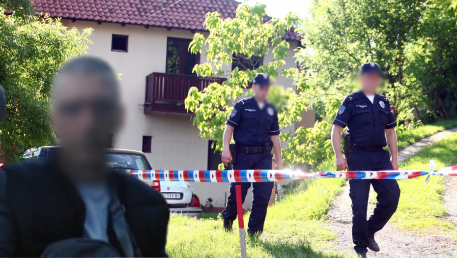 Foto: Društvene mreže/Rajko Ristić