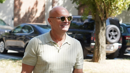 Aleksandar Milić Mili o Dari Bubamari