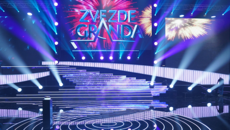 Atmosfera u studiju bila je ispunjena tugom, ali i zahvalnošću