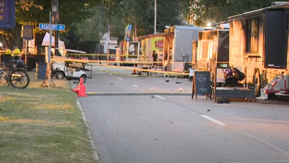 Printscreen/Youtube/CBS Philadelphia