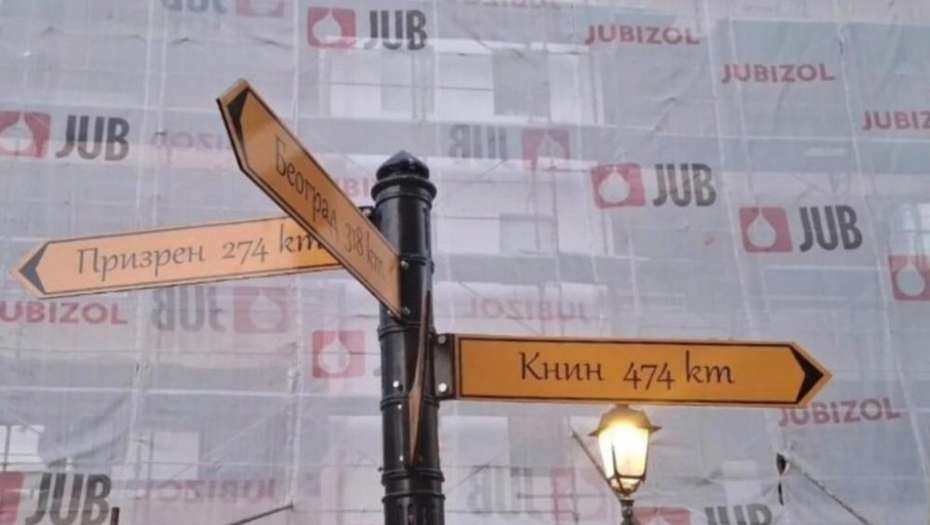 Putokaz u Pljevljima