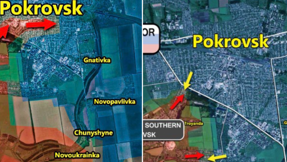 Društvene mreže, septembar 2025