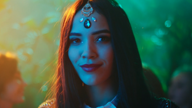 Printscreen/Instagram/Crystal Fighters