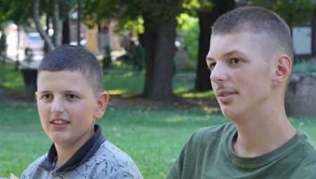 U Novom Pazaru, gradu poznatom po solidarnosti i toplini, ovog leta rodila se priča koja je dirnula celu Srbiju