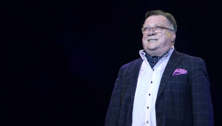 Halid Bešlić 20 godina nije pevao u Beogradu