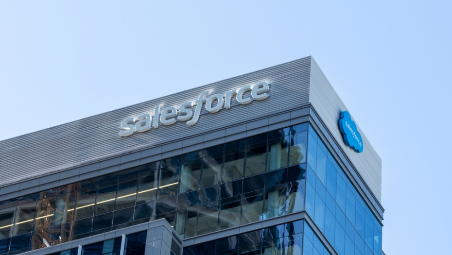 Salesforce