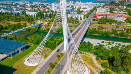 Beograd postavio trend, Podgorica sledi: Amiciozni projekat rešava ključne probleme otpada i energije u oba glavna grada