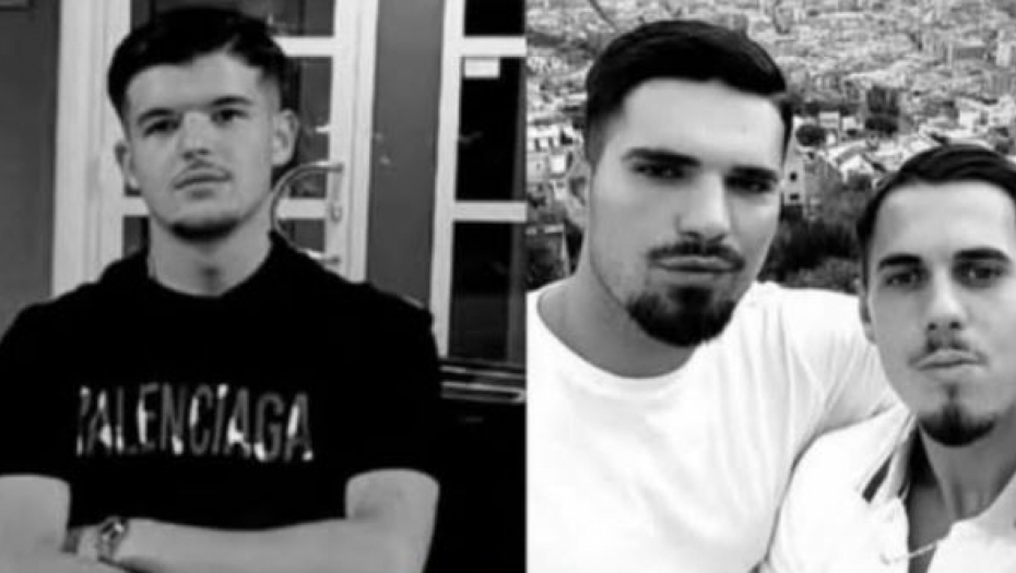 Albanci poginuli u Luksemburgu