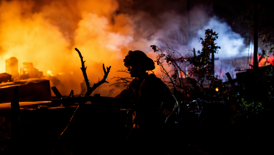 AP Photo/Noah Berger