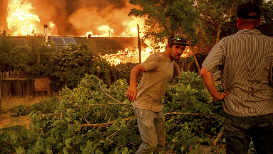 AP Photo/Noah Berger