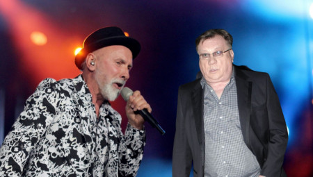 Halid ne krije da mu je bilo teško