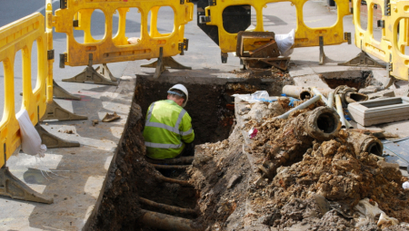 Važno obaveštenje o vodosnadbevanju!