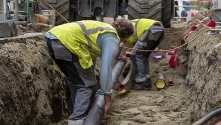 Važno obaveštenje o vodosnadbevanju!