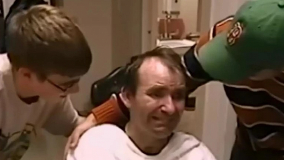 vatrogasac se probudio iz kome