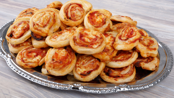 pužići sa kobasicom